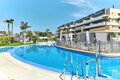 APARTMENT AMAZING- in a 5 star holiday complex 