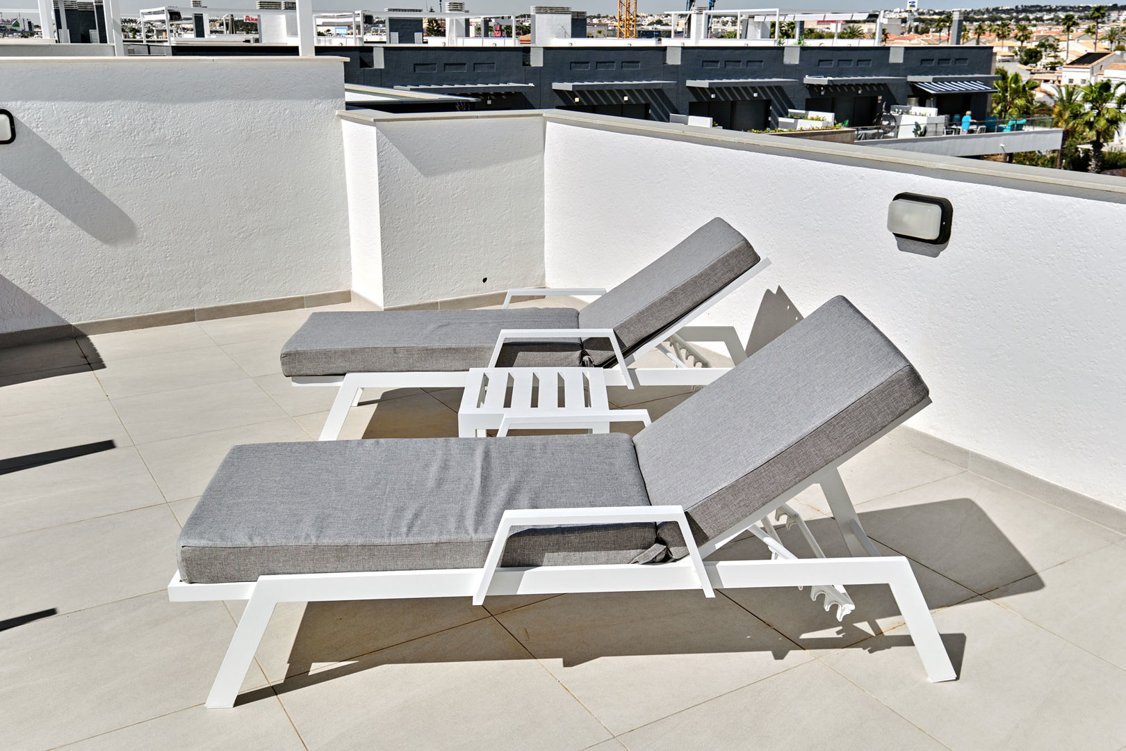 APARTMENT ELEGANCE - in a 5 star holiday complex 
