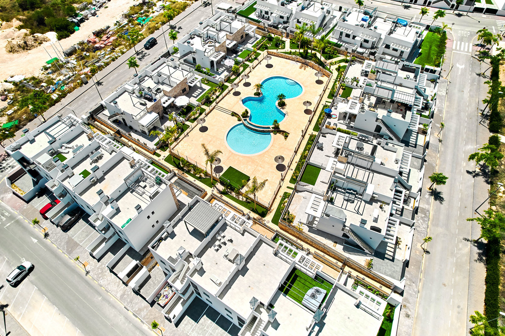 APARTMENT SUNSHINE - With private garden