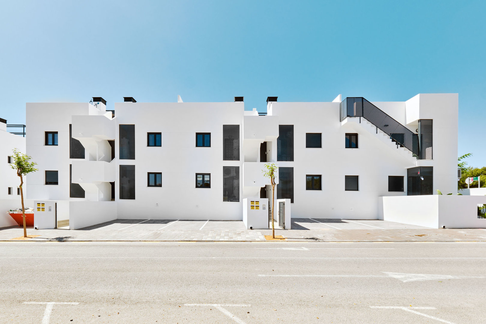APARTMENT SUNSHINE - With private garden