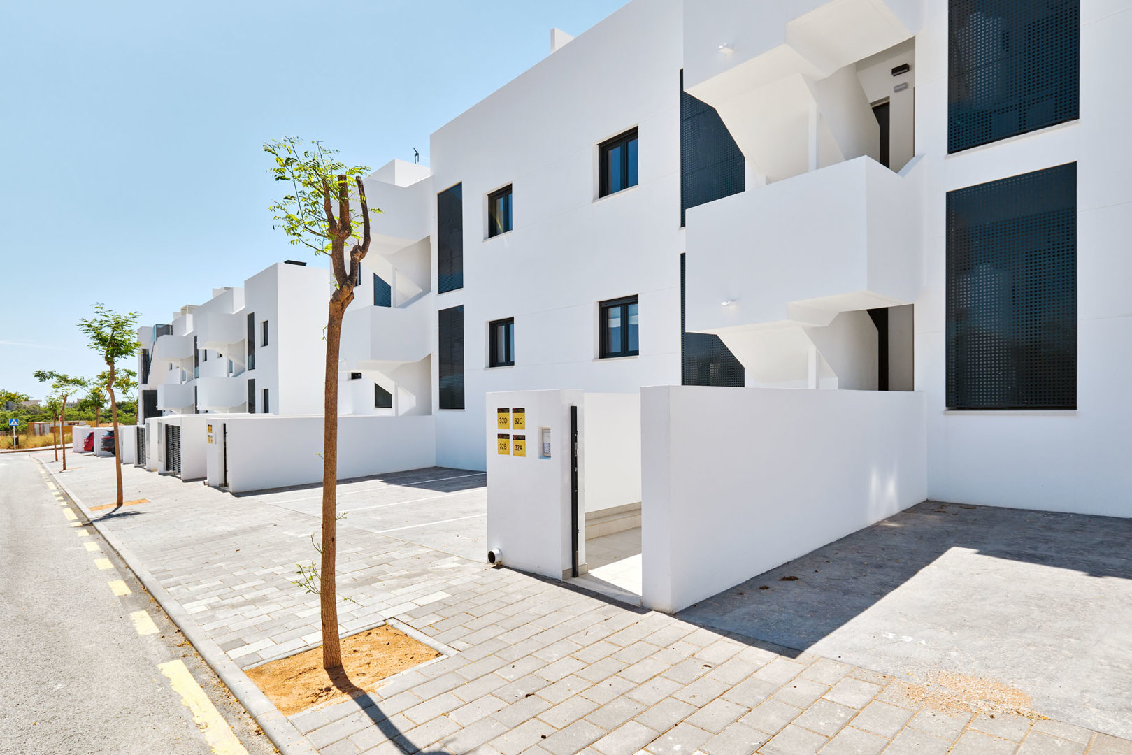 APARTMENT SUNSHINE - With private garden