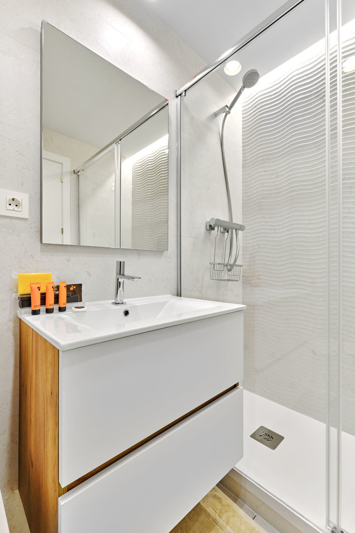 APARTMENT SUNSHINE - With private garden