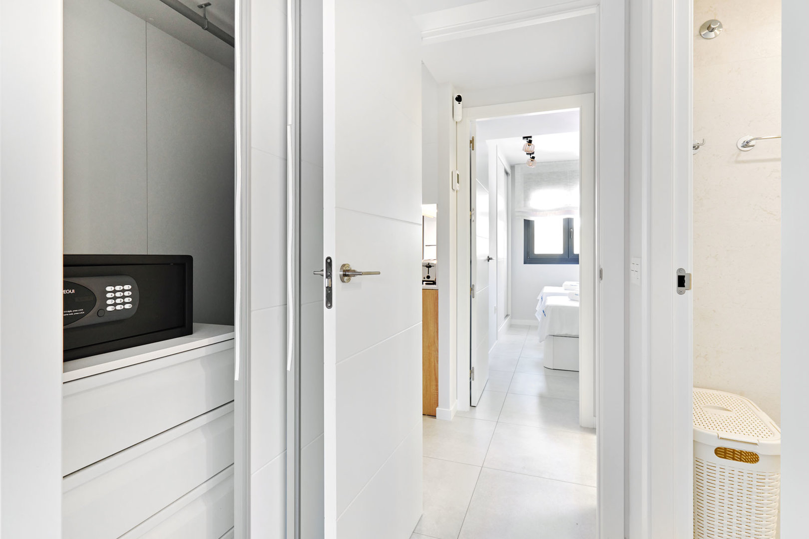 APARTMENT SUNSHINE - With private garden
