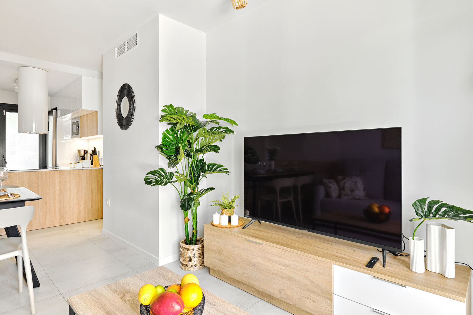 APARTMENT SUNSHINE - With private garden