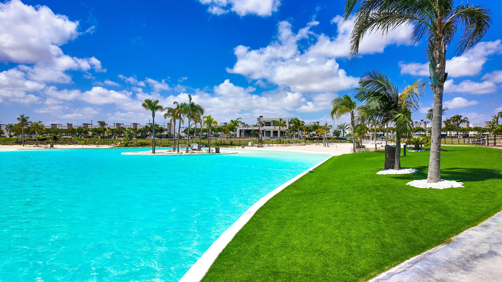 Villa Lakeside Rosalia - con piscina privada climatizada