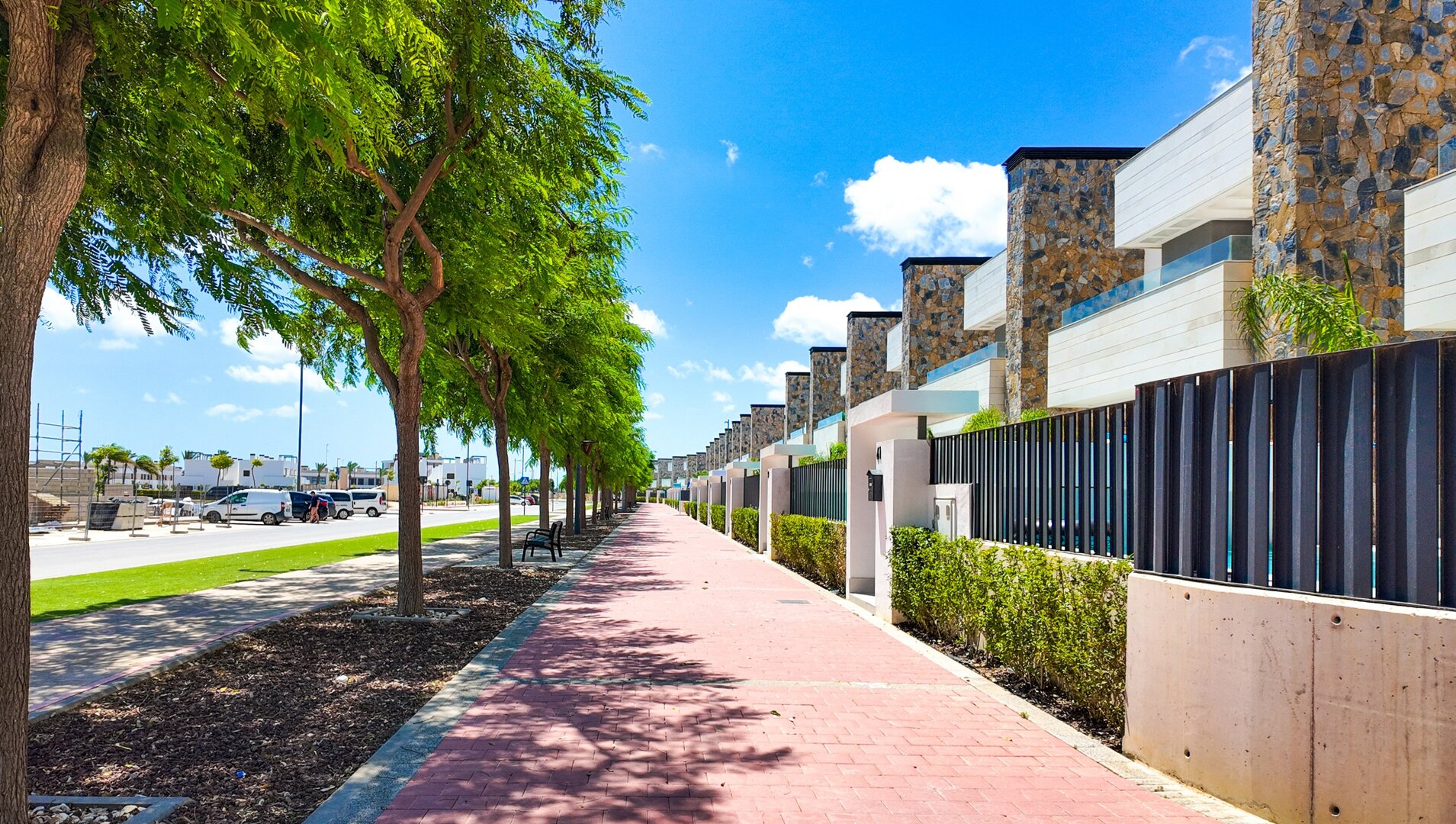 Villa Lakeside Rosalia - con piscina privada climatizada