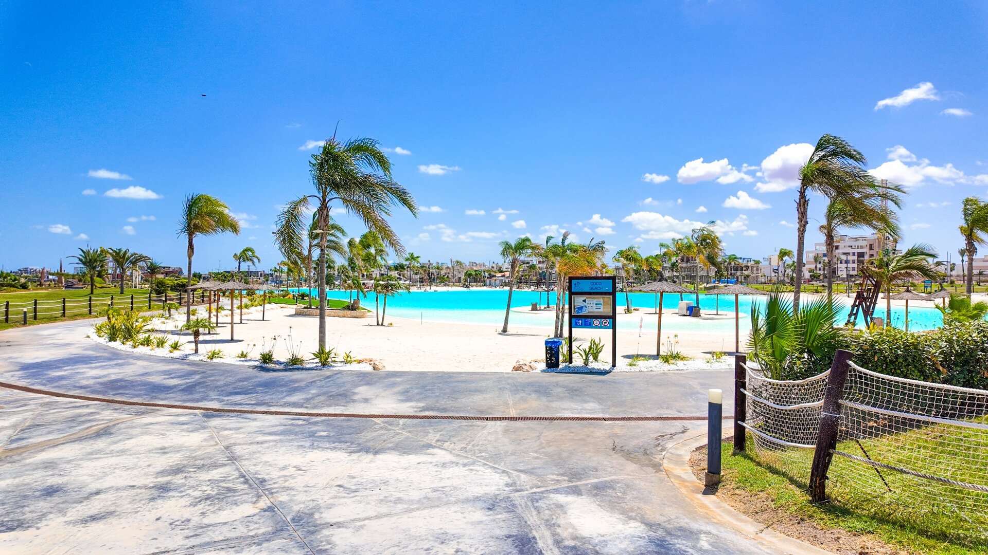 Villa Lakeside Rosalia - con piscina privada climatizada