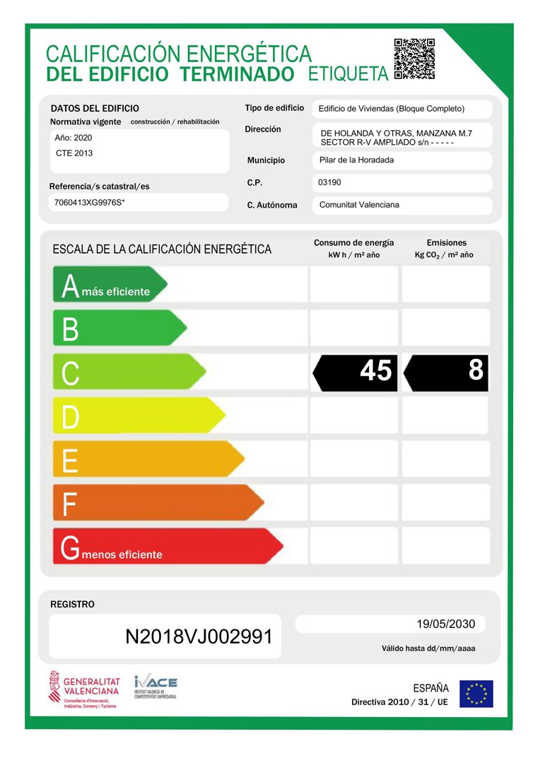 КВАРТИРА TODO BIEN - с видом на море