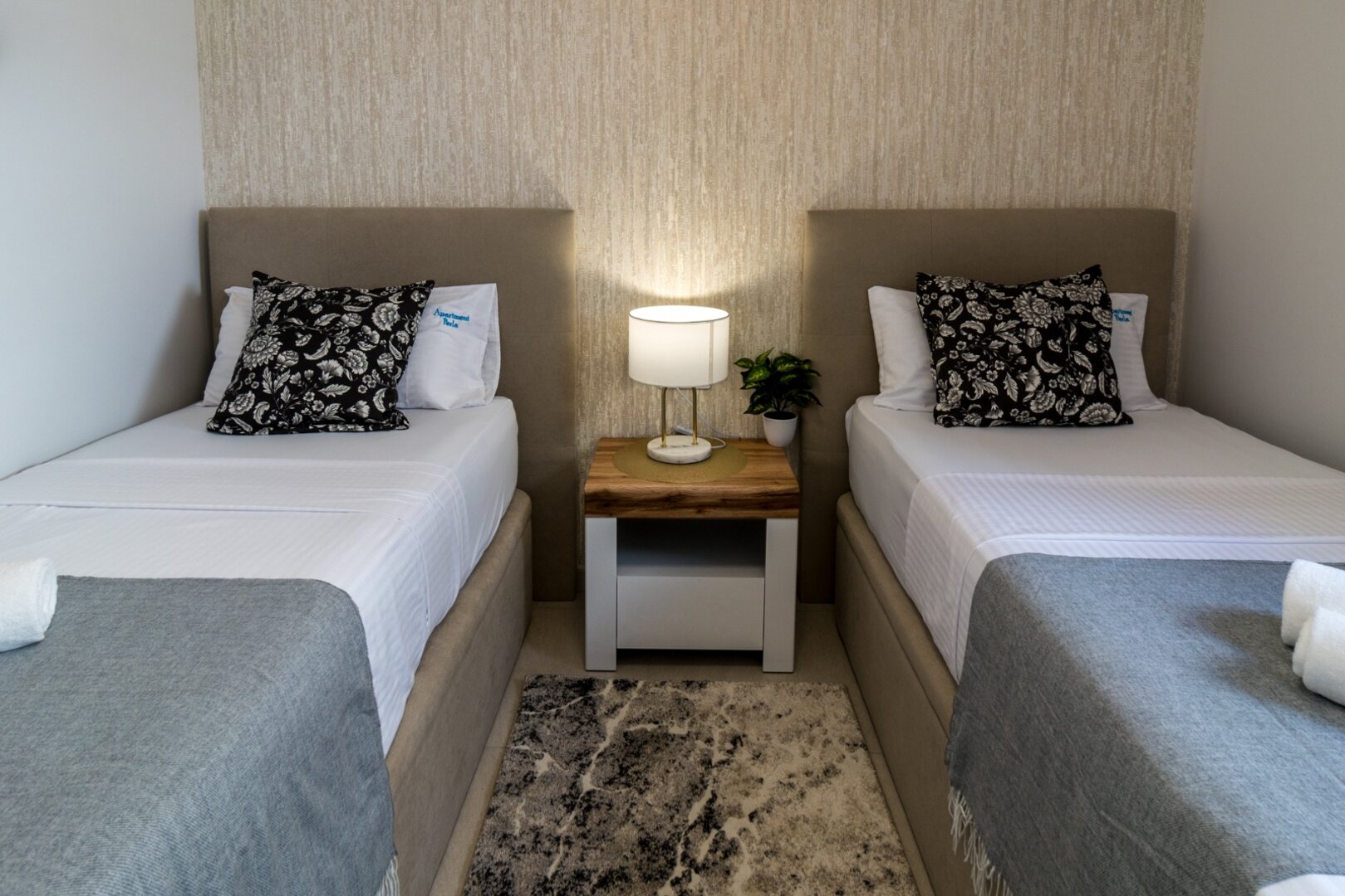 APARTAMENT PERLA II- w 5 gwiazdkowym kompleksie wakacyjnym 