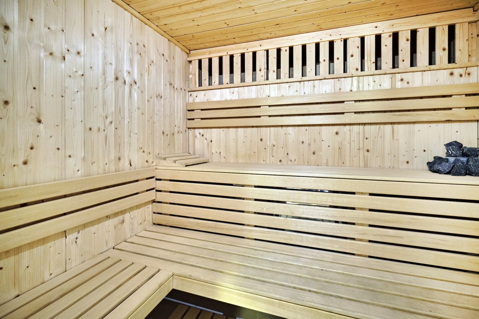 APARTAMENT PERLA II- w 5 gwiazdkowym kompleksie wakacyjnym 