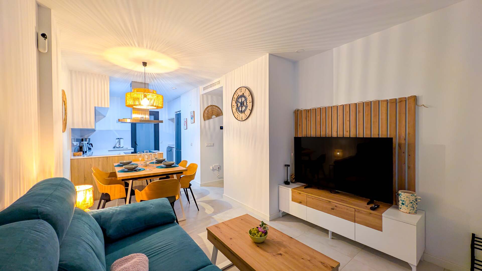 Bella Costa Apartment near the sea - 250m