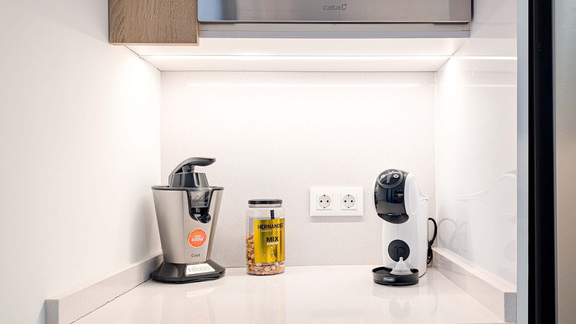 Bella Costa Apartment near the sea - 250m