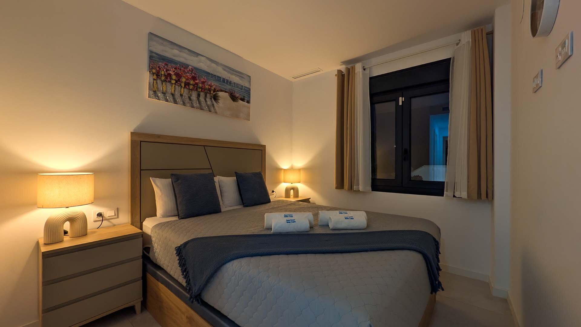 Bella Costa Apartment near the sea - 250m