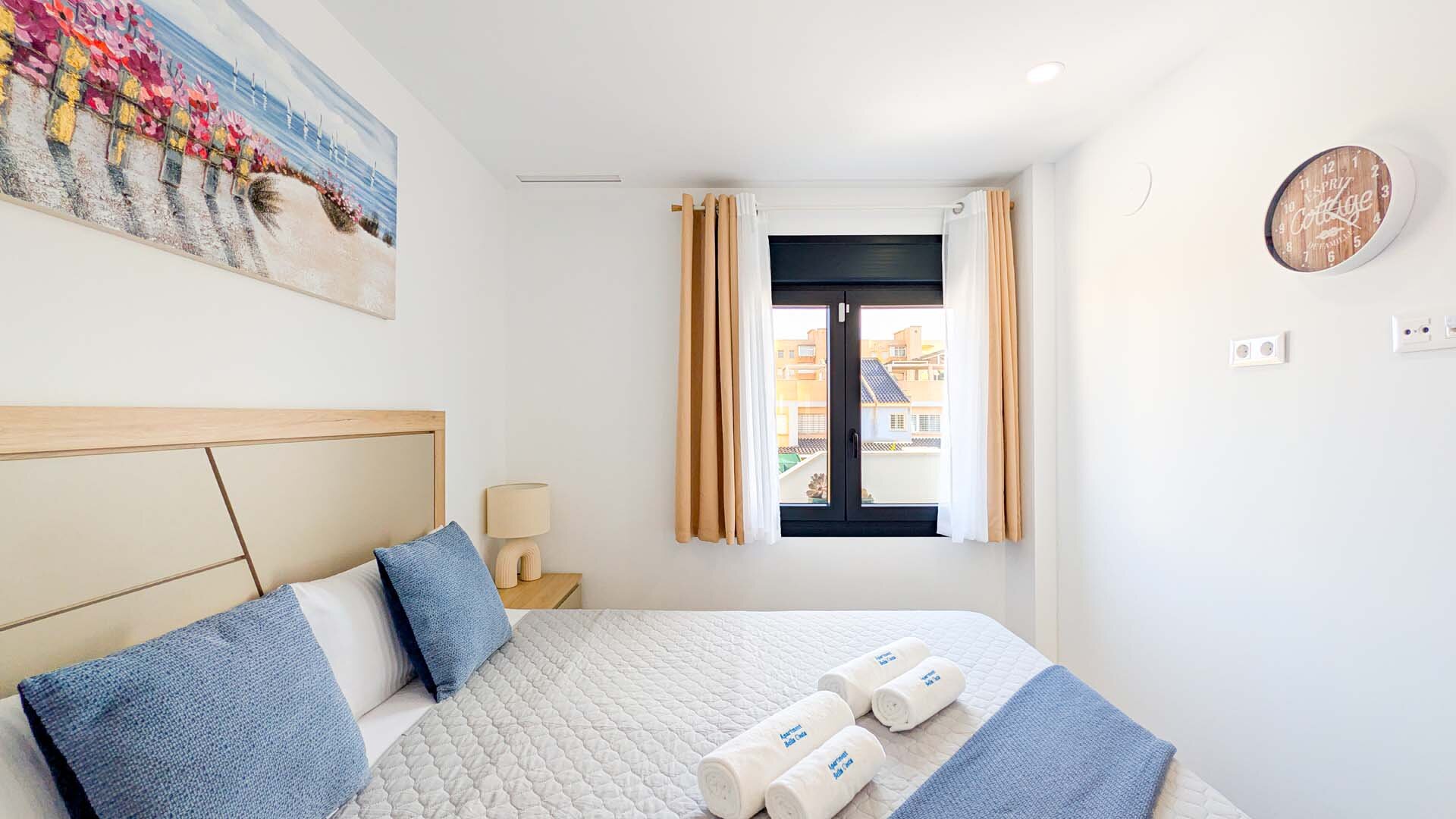 Bella Costa Apartment near the sea - 250m