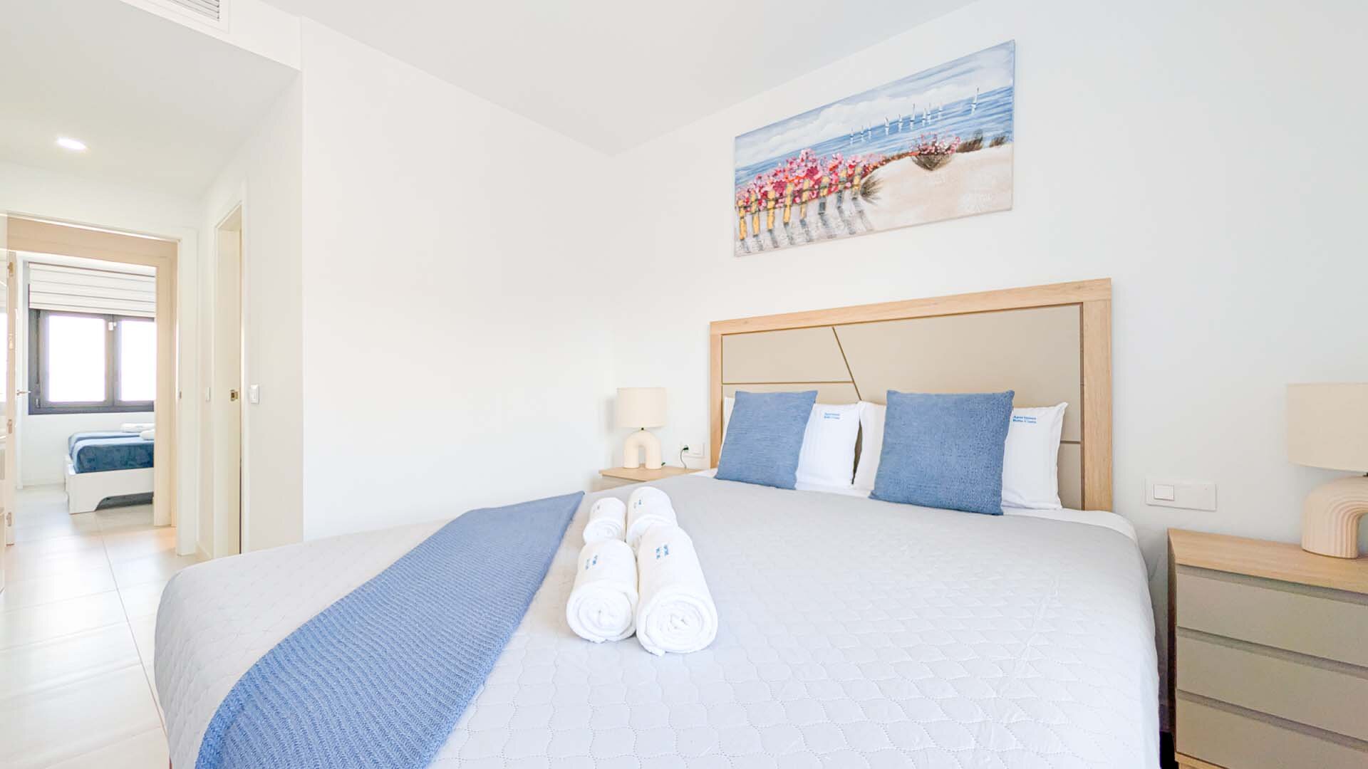 Bella Costa Apartment near the sea - 250m