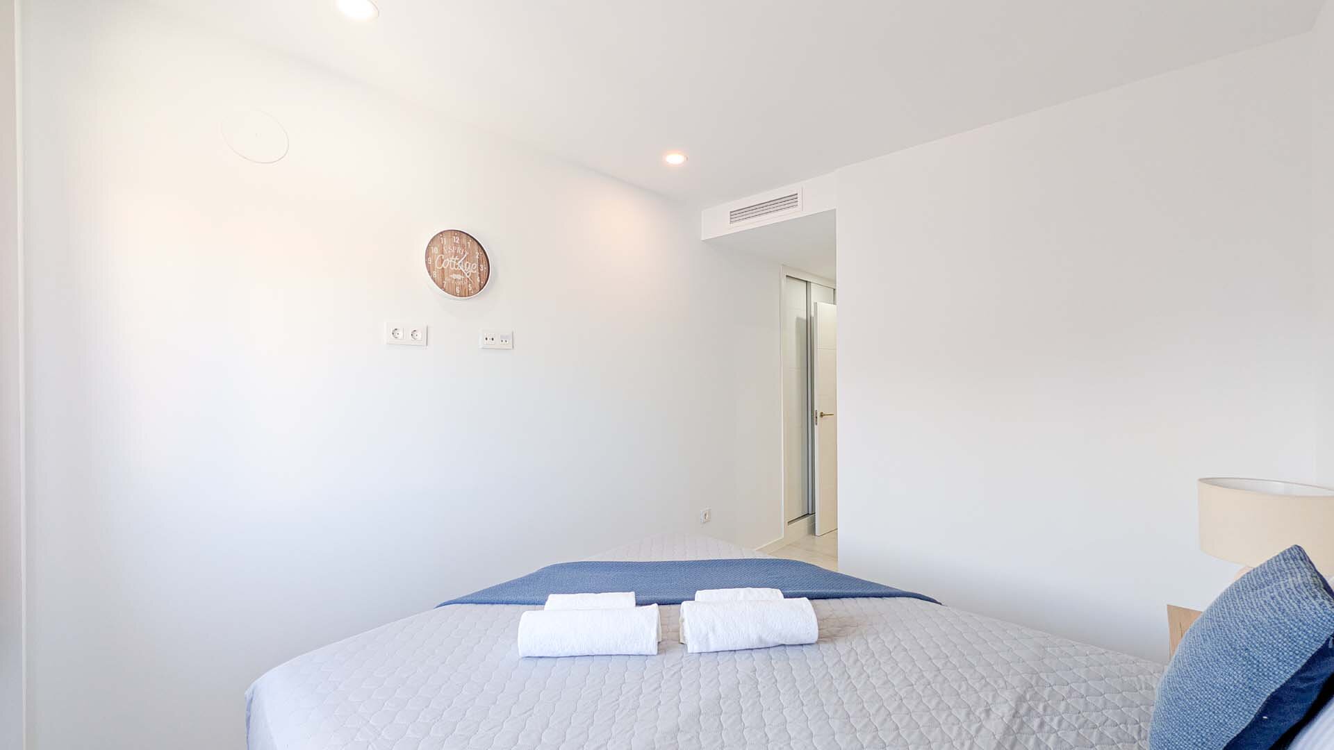 Bella Costa Apartment near the sea - 250m