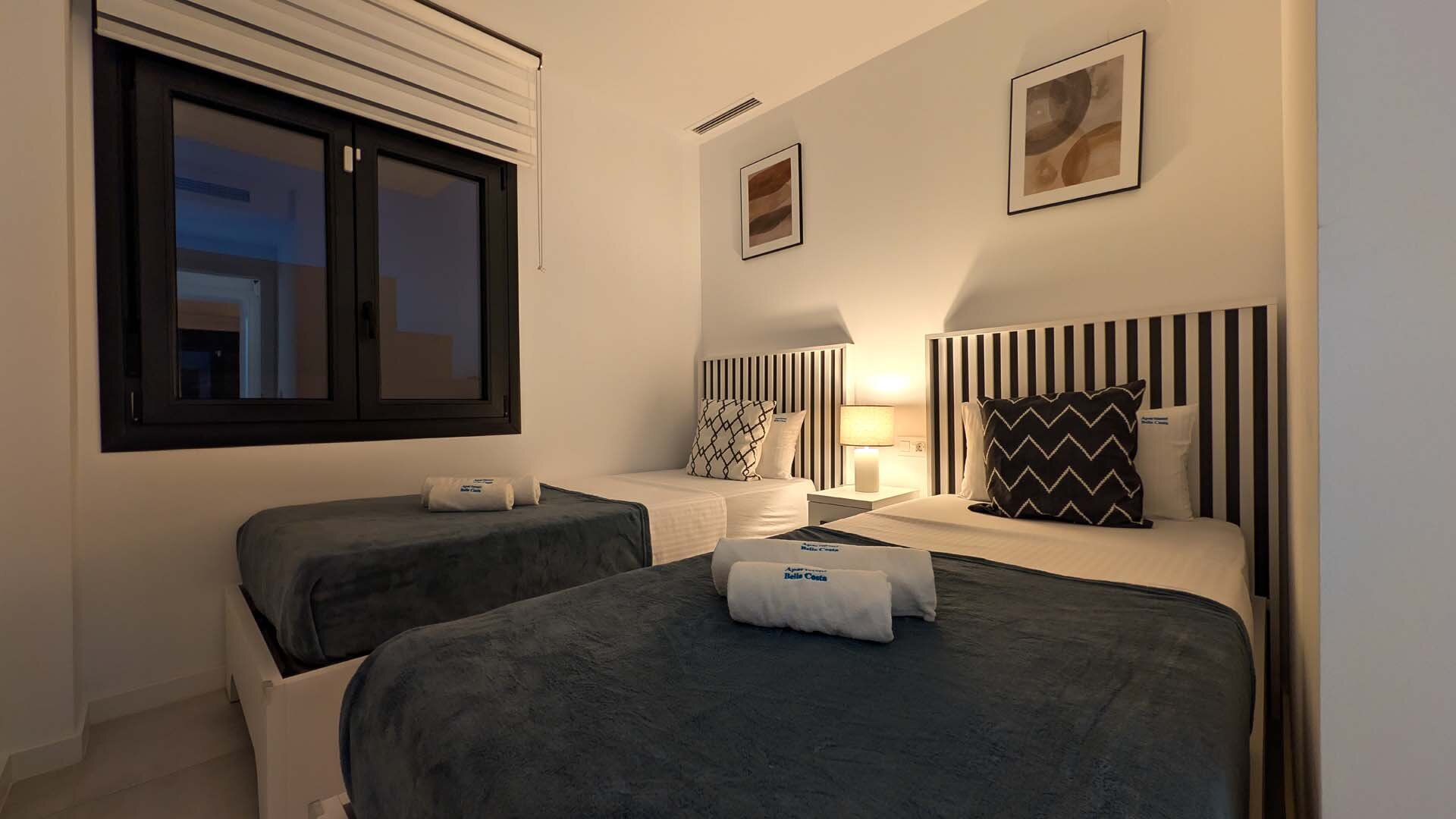 Bella Costa Apartment near the sea - 250m