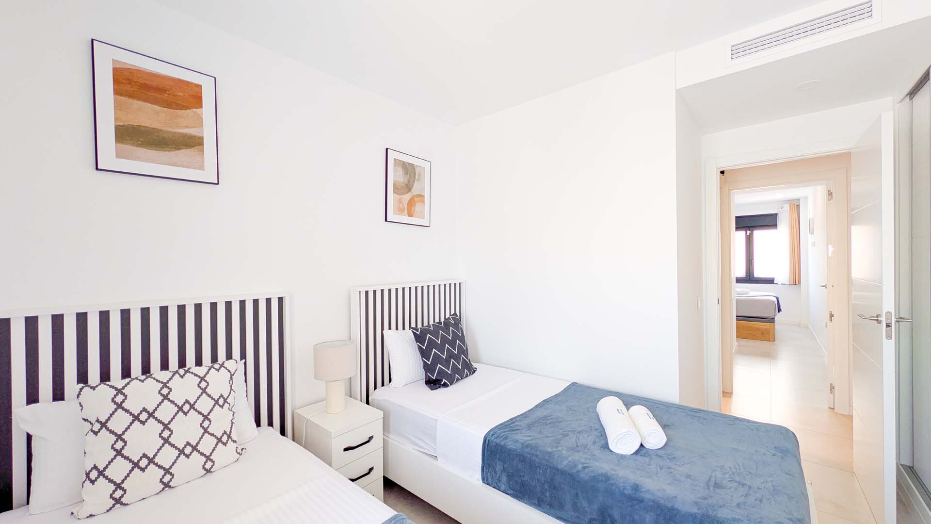 Bella Costa Apartment near the sea - 250m