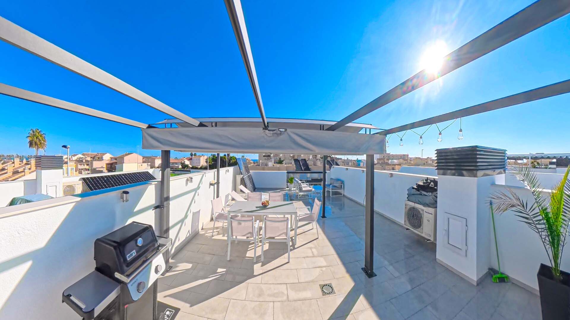 Bella Costa Apartment near the sea - 250m