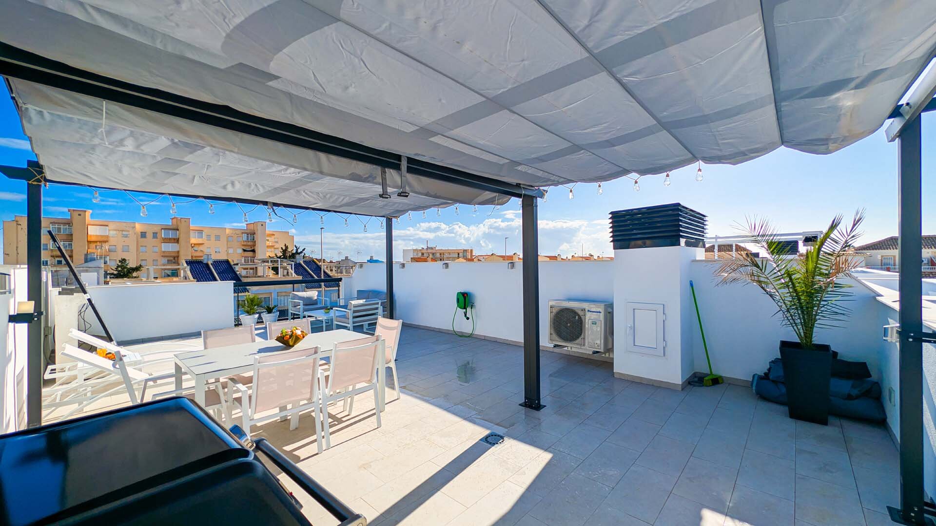 Bella Costa Apartment near the sea - 250m