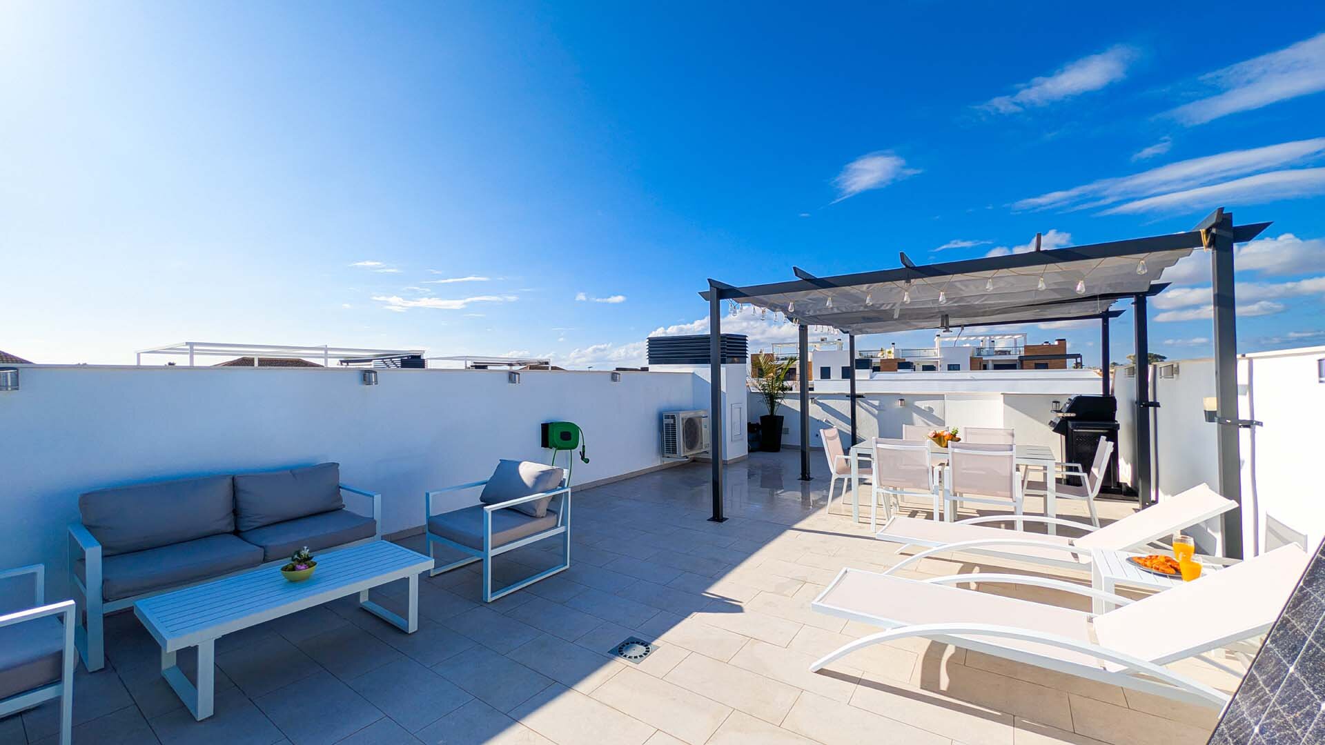 Bella Costa Apartment near the sea - 250m