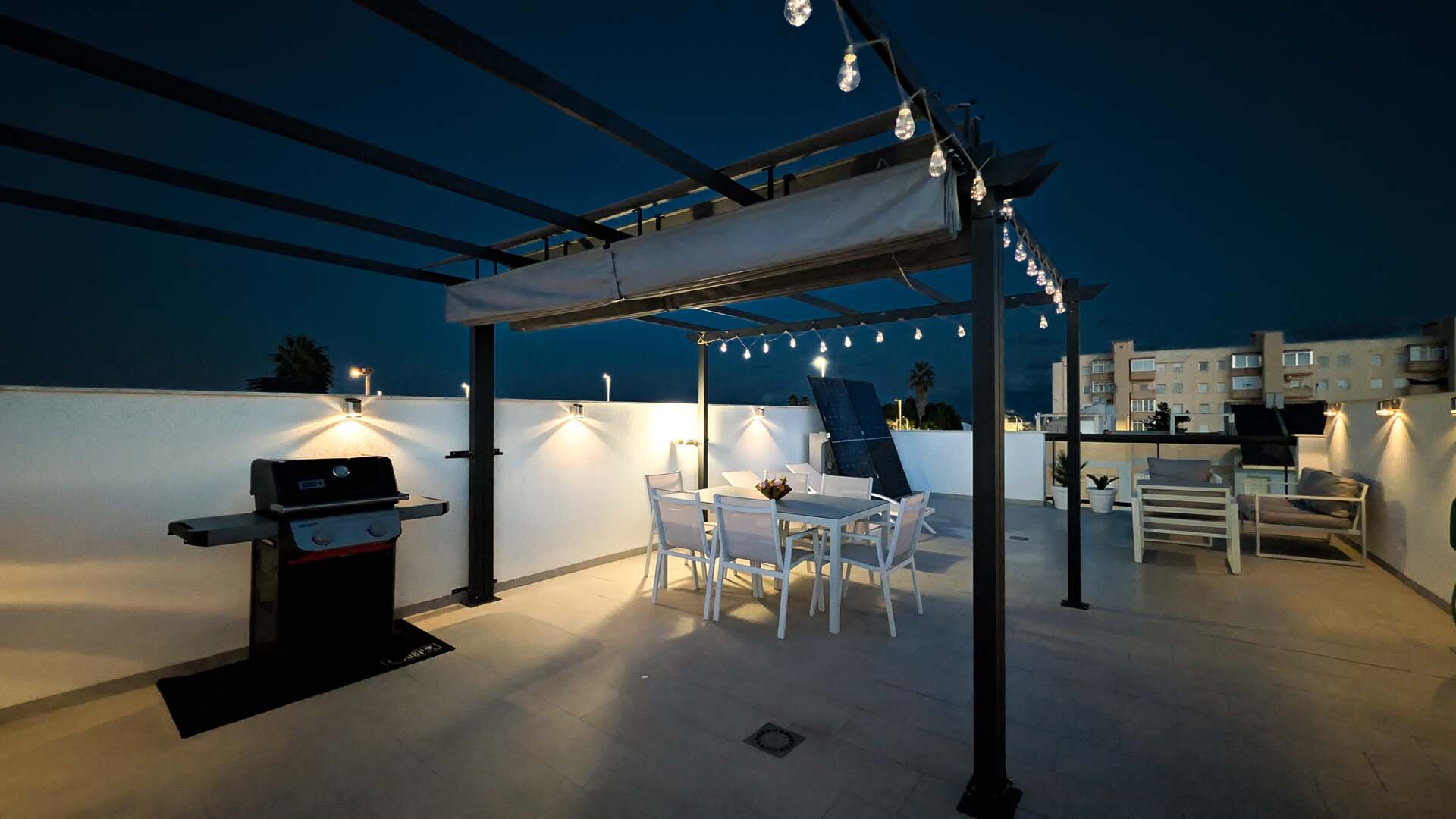 Bella Costa Apartment near the sea - 250m