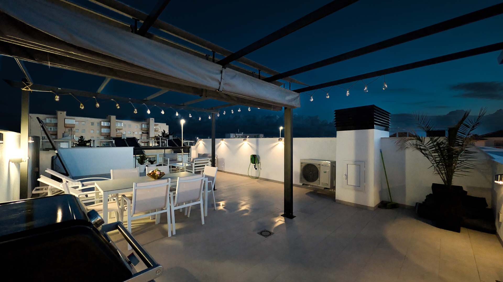 Bella Costa Apartment near the sea - 250m