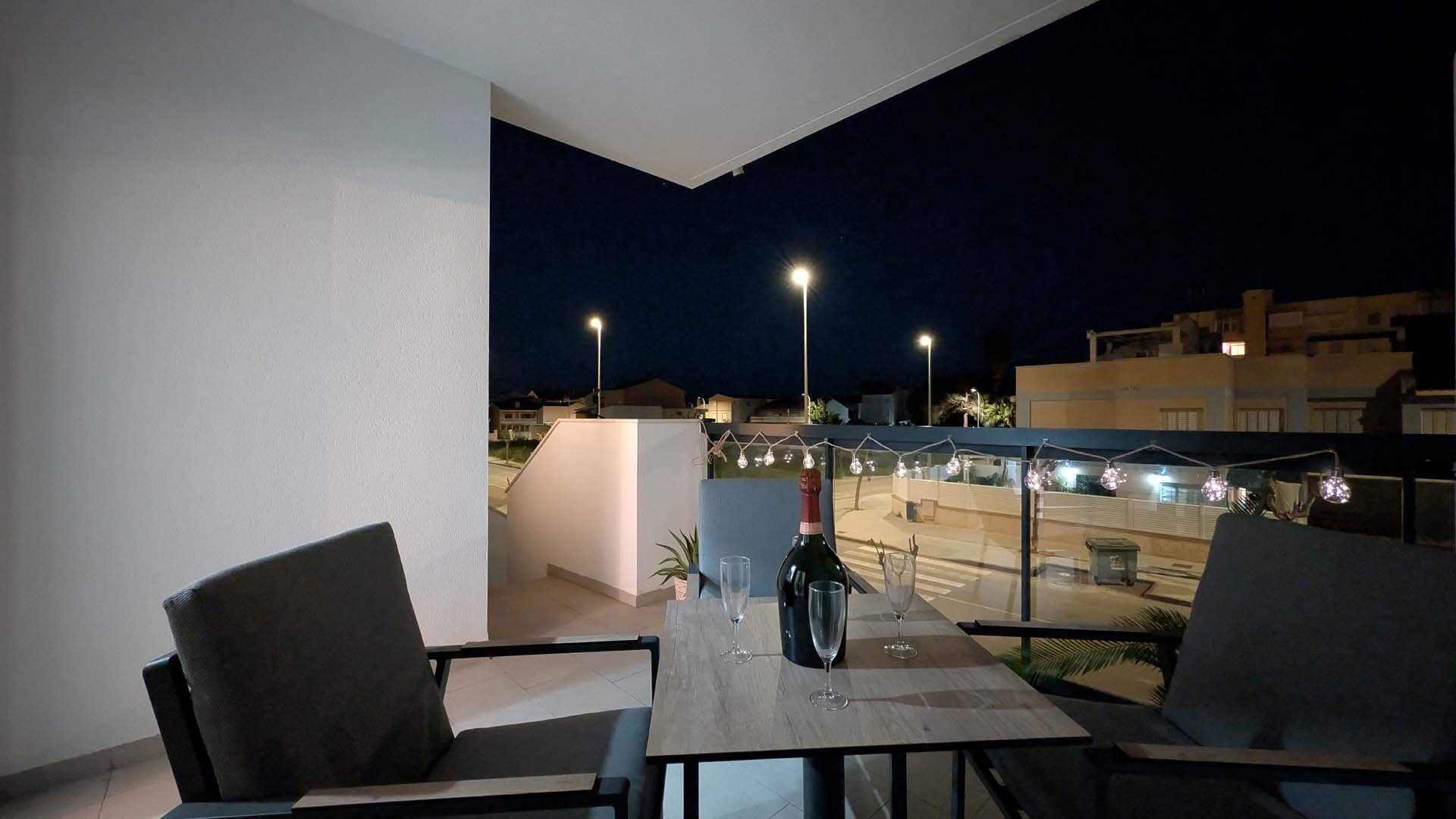 Bella Costa Apartment near the sea - 250m