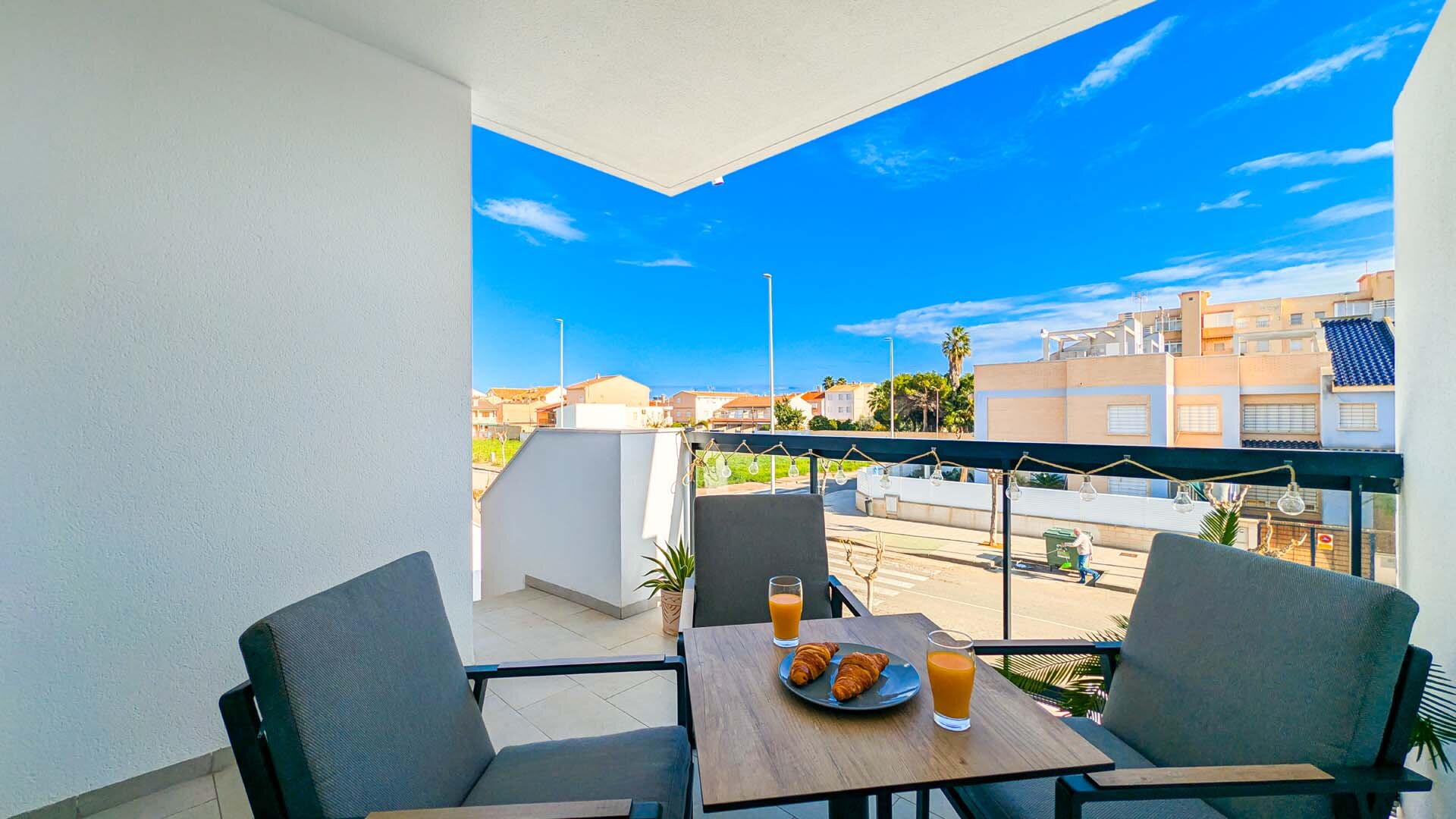 Bella Costa Apartment near the sea - 250m