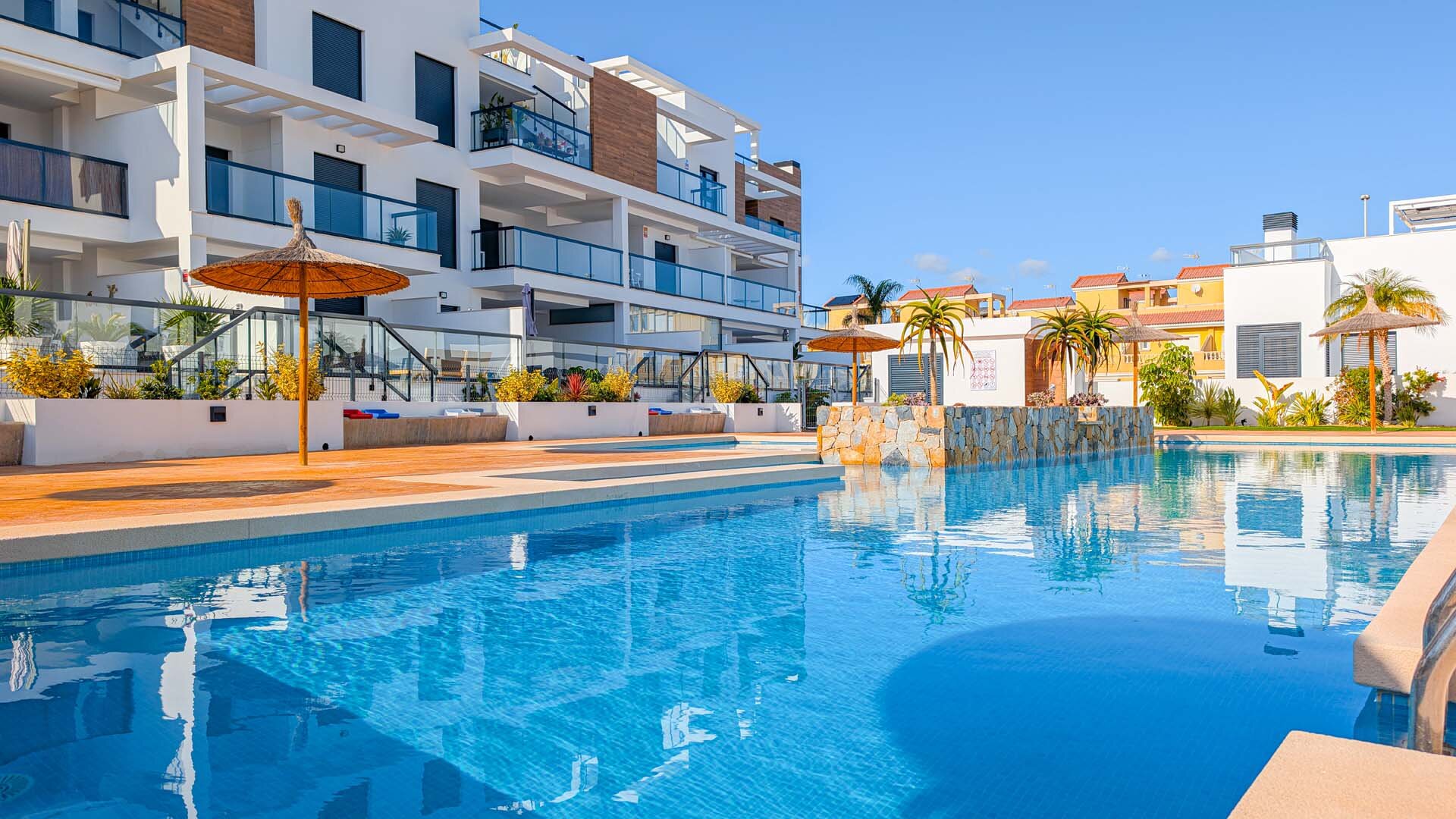 Bella Costa Apartment near the sea - 250m