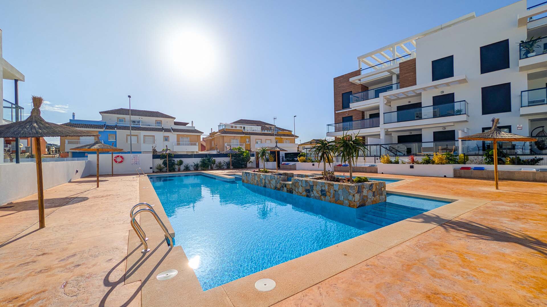 Bella Costa Apartment near the sea - 250m