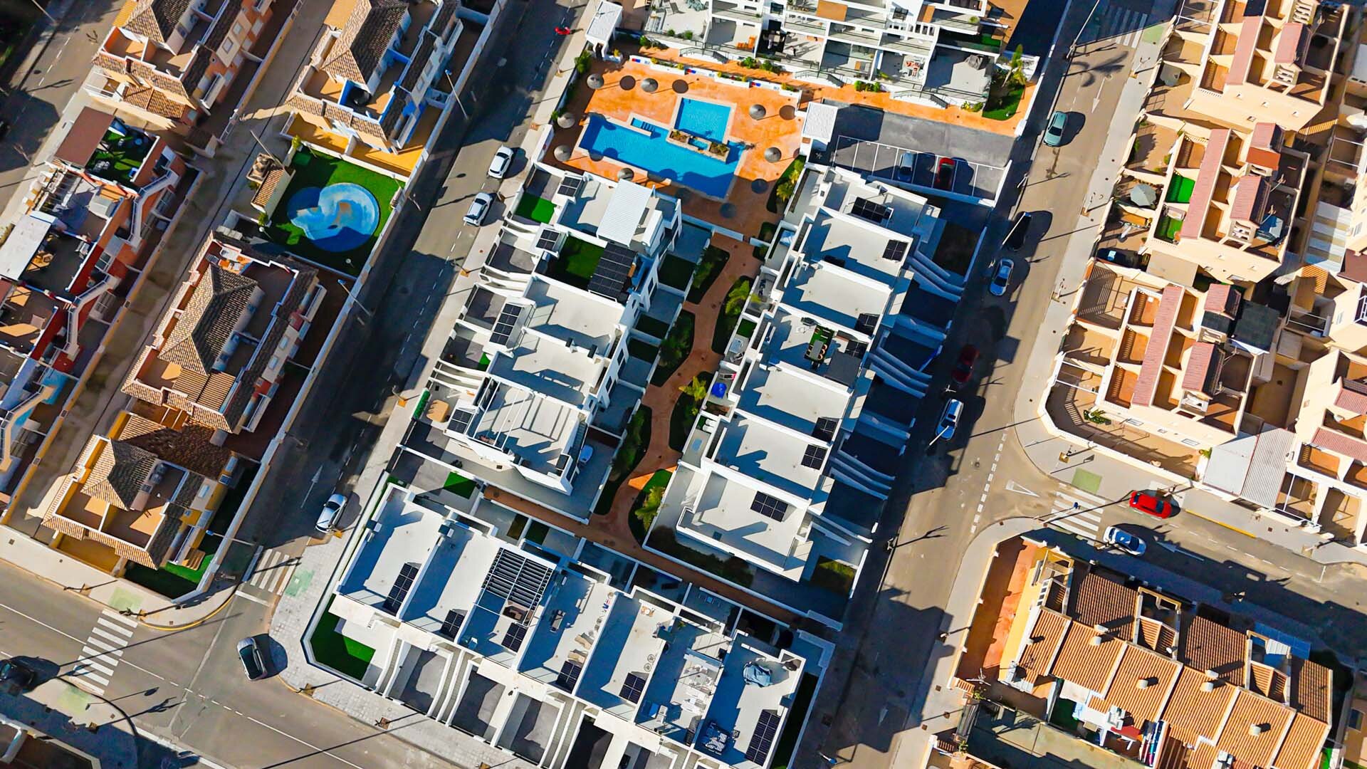 Bella Costa Apartment near the sea - 250m