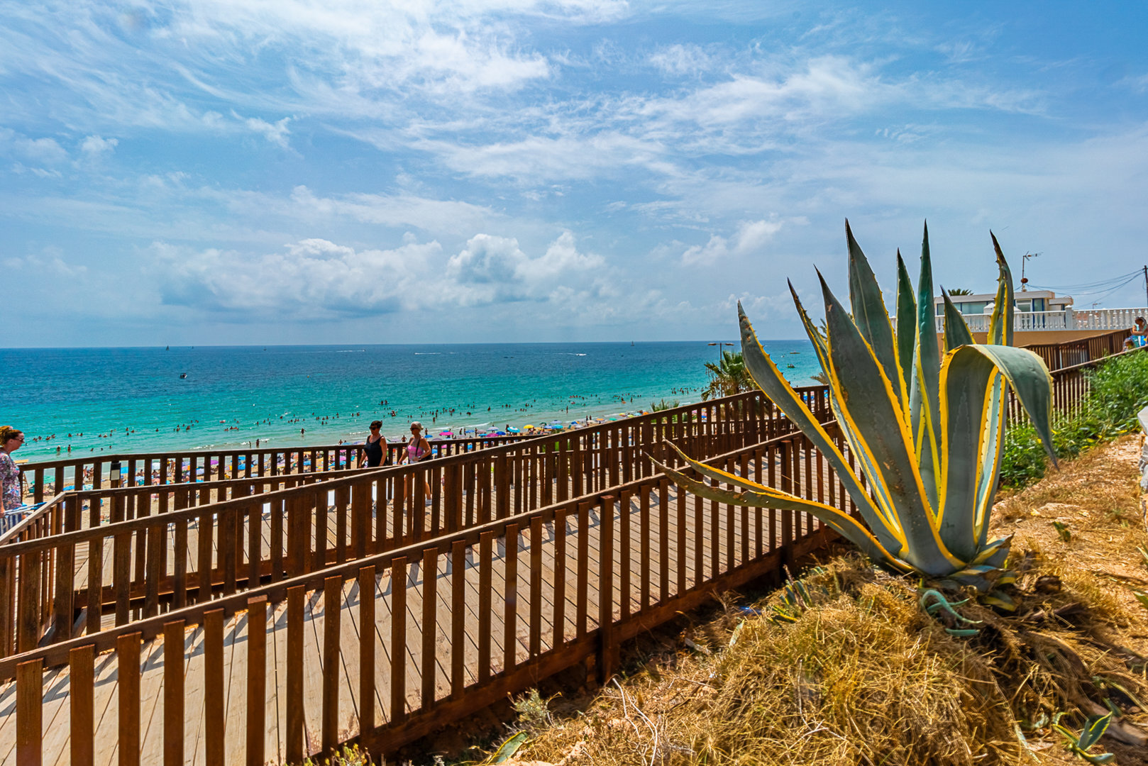 Bella Costa Apartment near the sea - 250m