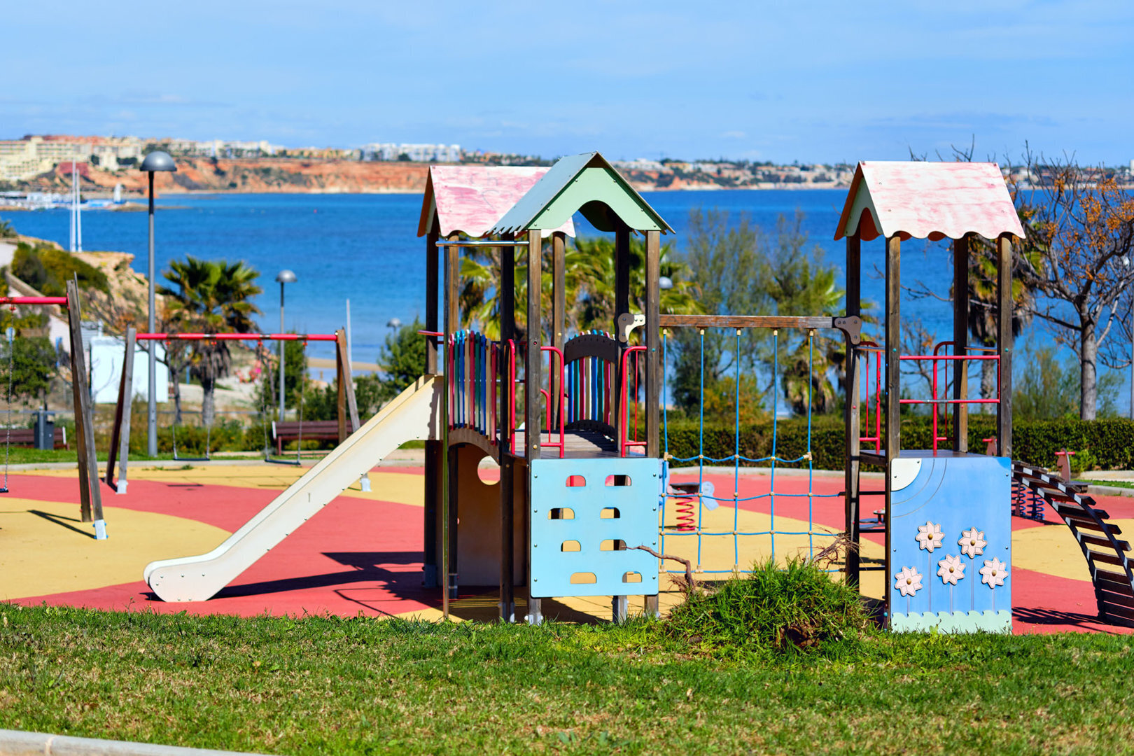 Bella Costa Apartment near the sea - 250m