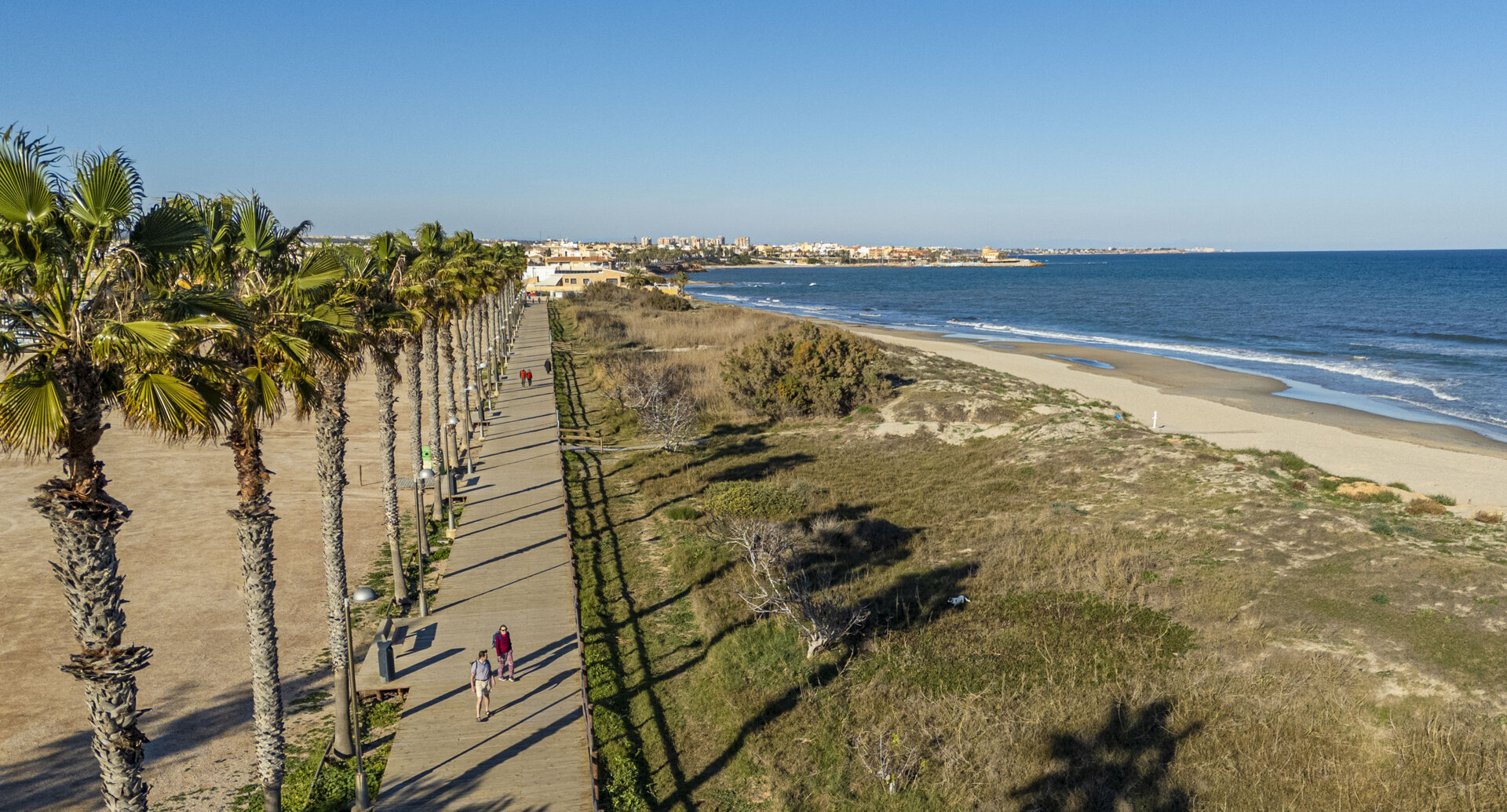 Bella Costa Apartment near the sea - 250m