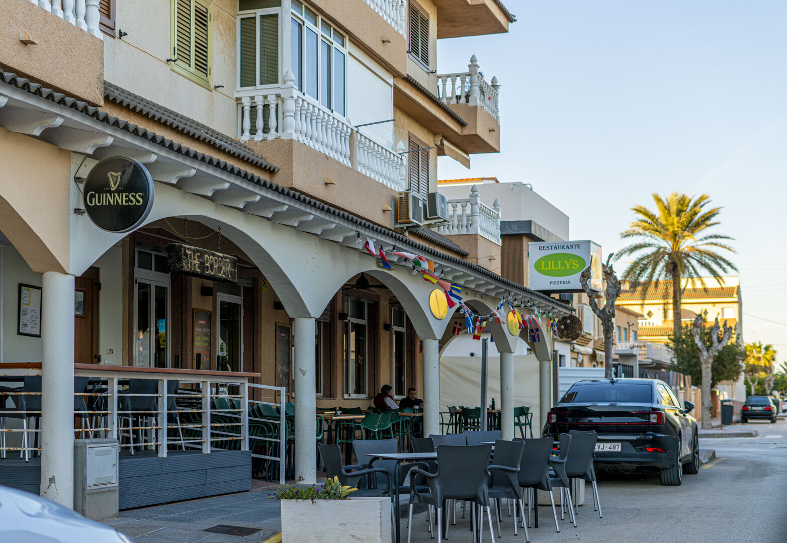 Bella Costa Apartment near the sea - 250m