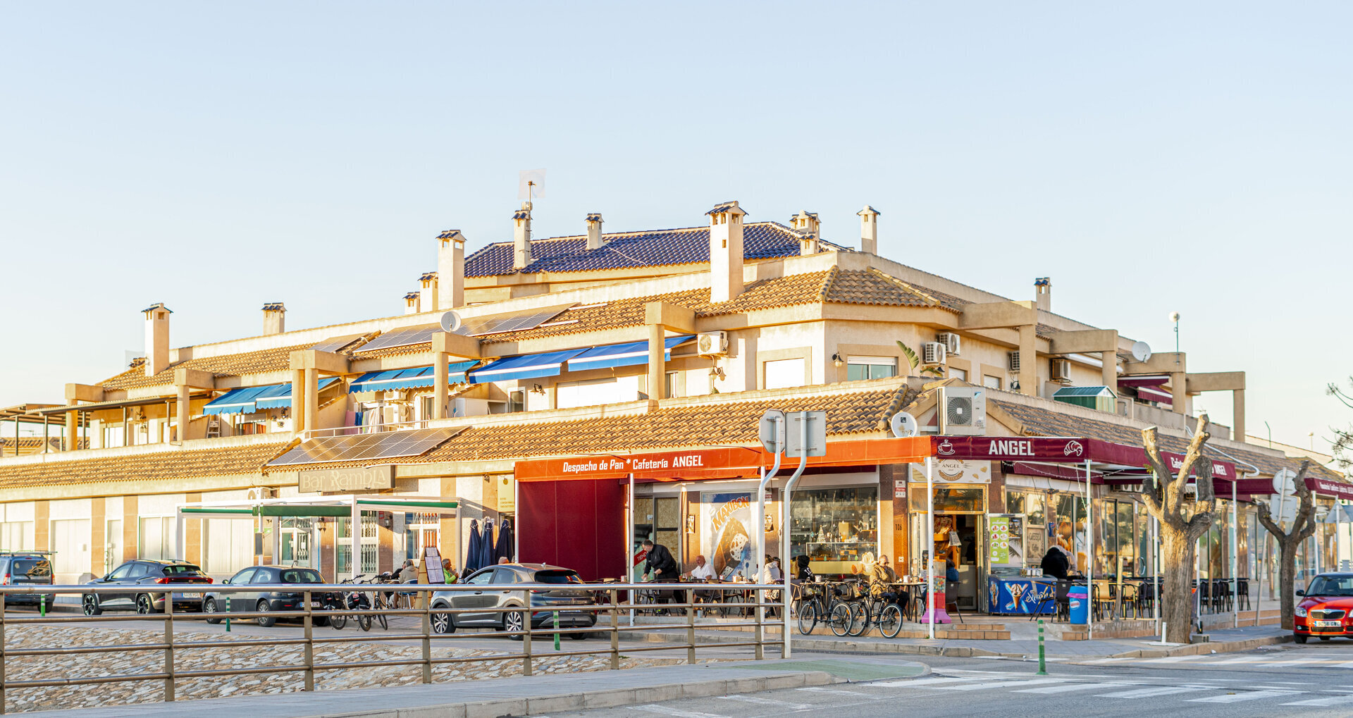 Bella Costa Apartment near the sea - 250m