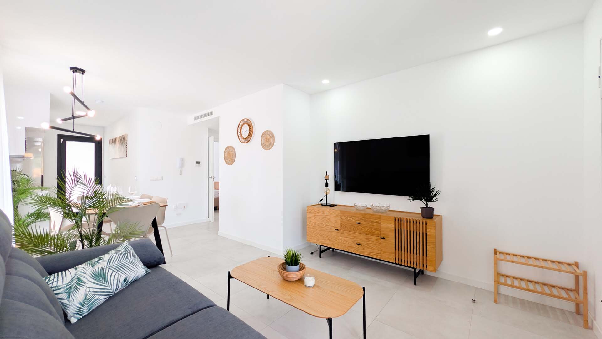 APPARTEMENT DREAM MOMENTS – AVEC JACUZZI SUR UNE TERRASSE ENSOLEILLÉE