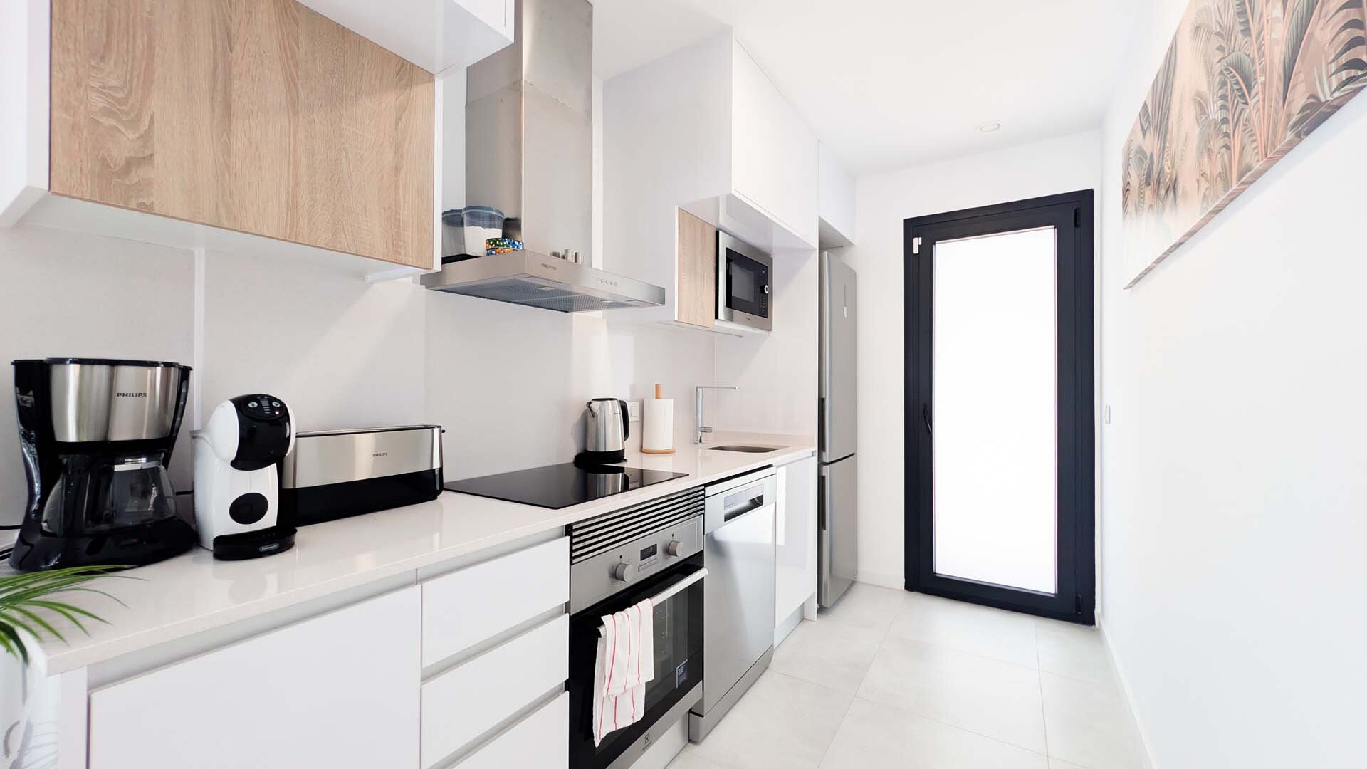 APPARTEMENT DREAM MOMENTS – AVEC JACUZZI SUR UNE TERRASSE ENSOLEILLÉE