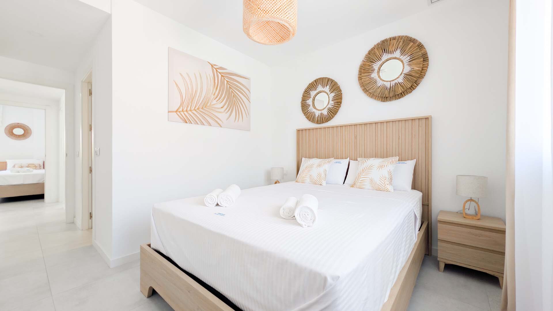 APPARTEMENT DREAM MOMENTS – AVEC JACUZZI SUR UNE TERRASSE ENSOLEILLÉE