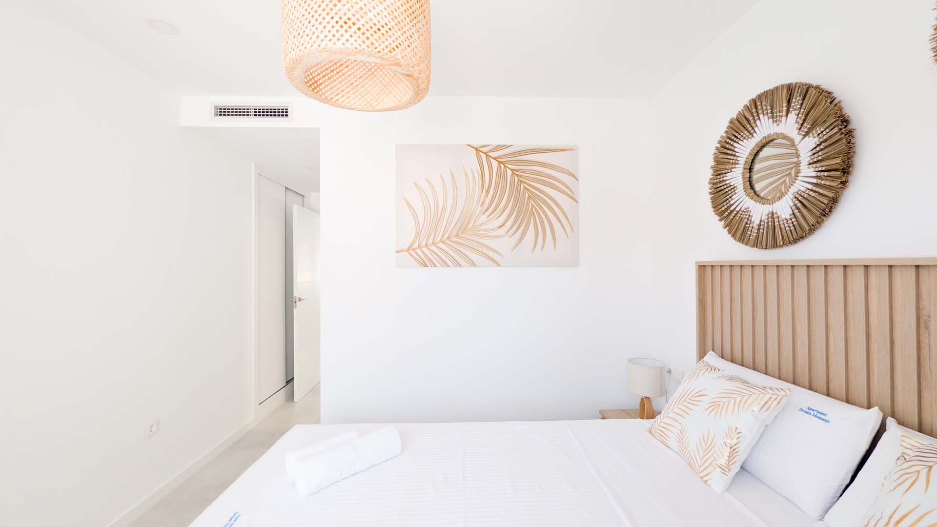 APPARTEMENT DREAM MOMENTS – AVEC JACUZZI SUR UNE TERRASSE ENSOLEILLÉE