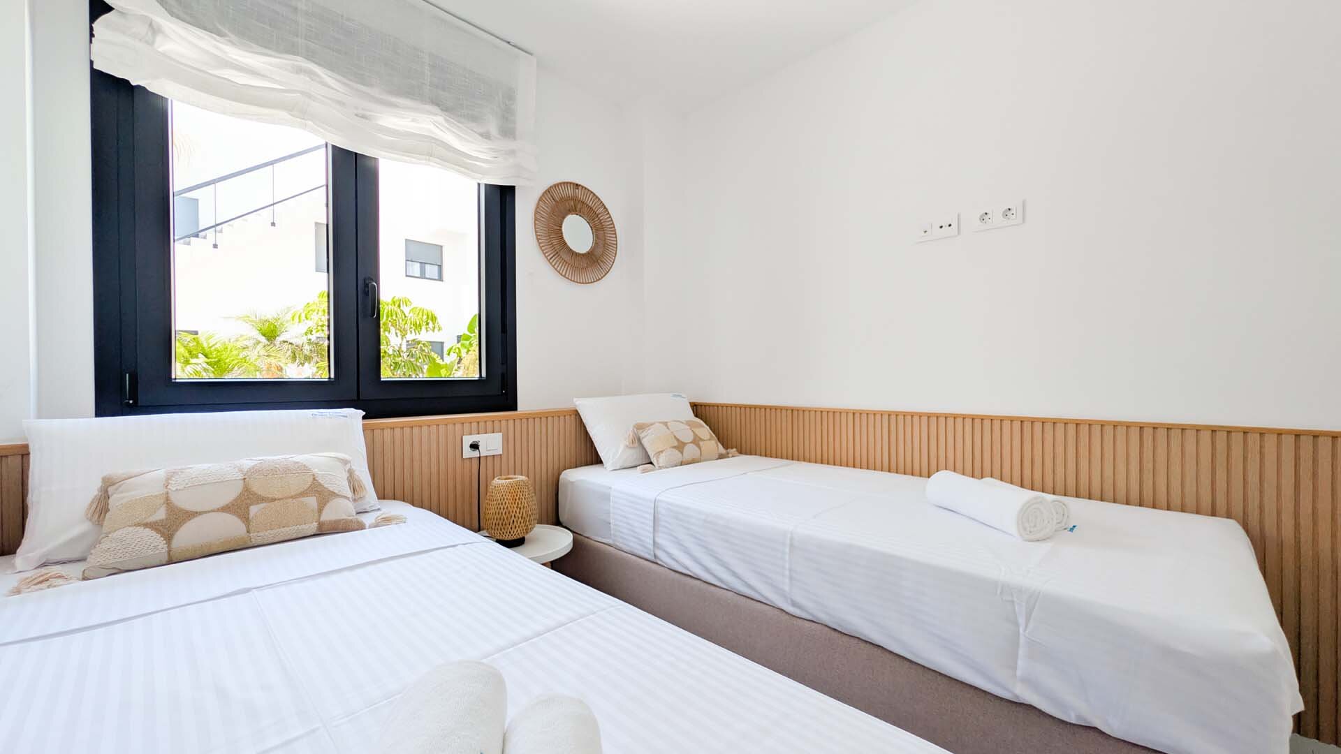 APPARTEMENT DREAM MOMENTS – AVEC JACUZZI SUR UNE TERRASSE ENSOLEILLÉE