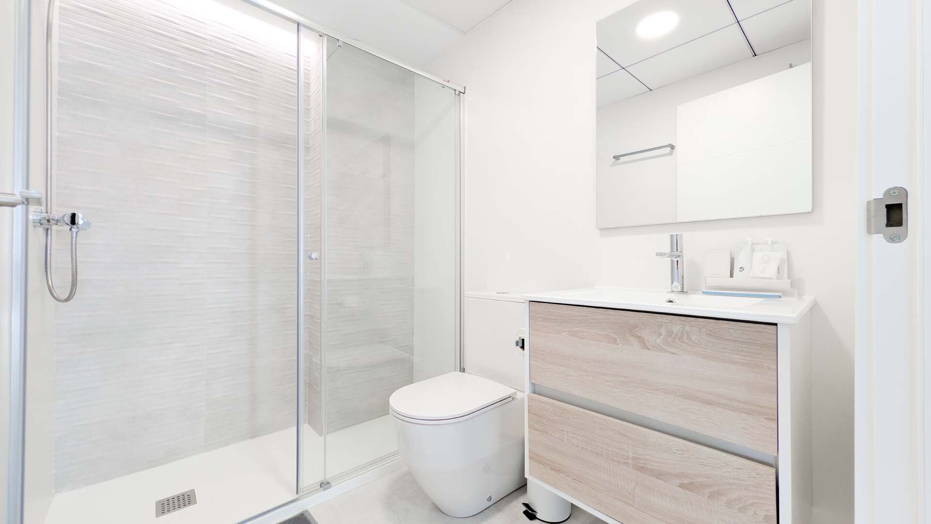 APPARTEMENT DREAM MOMENTS – AVEC JACUZZI SUR UNE TERRASSE ENSOLEILLÉE