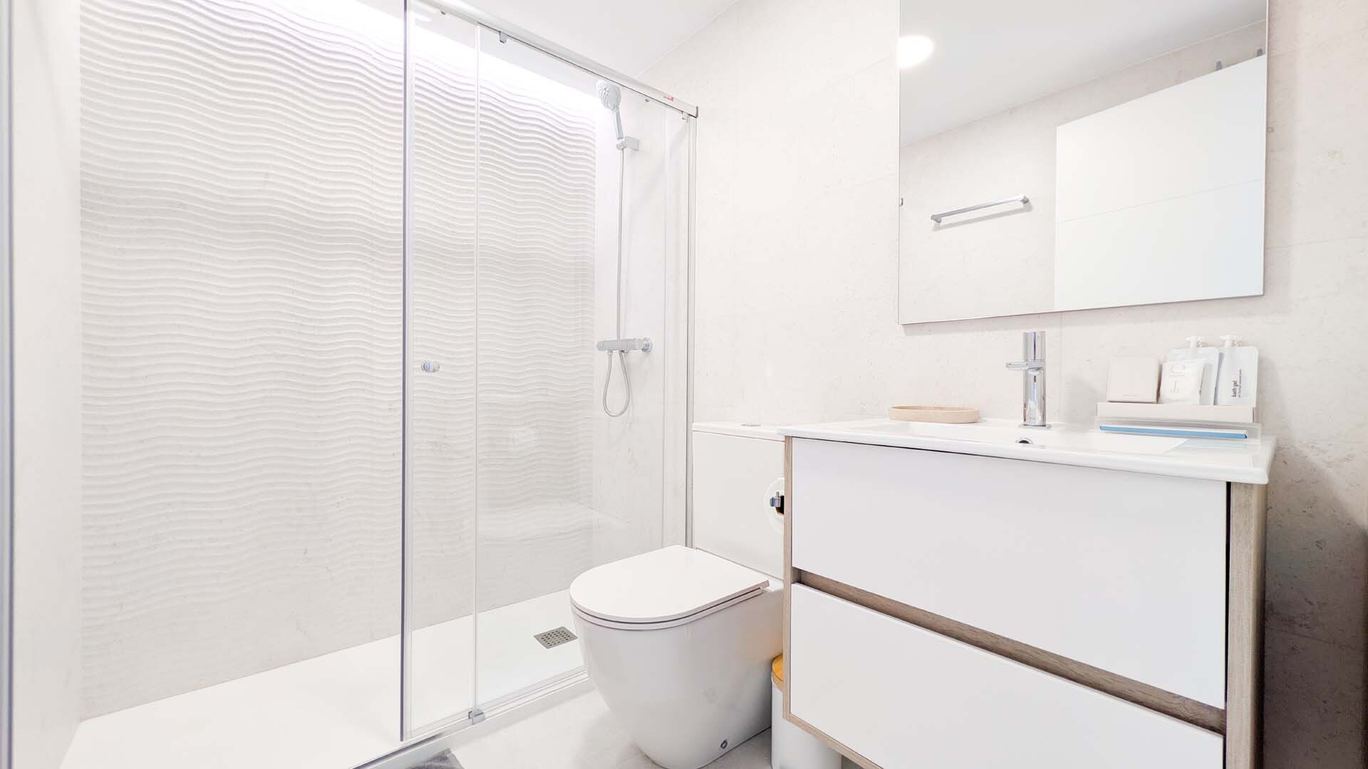 APPARTEMENT DREAM MOMENTS – AVEC JACUZZI SUR UNE TERRASSE ENSOLEILLÉE