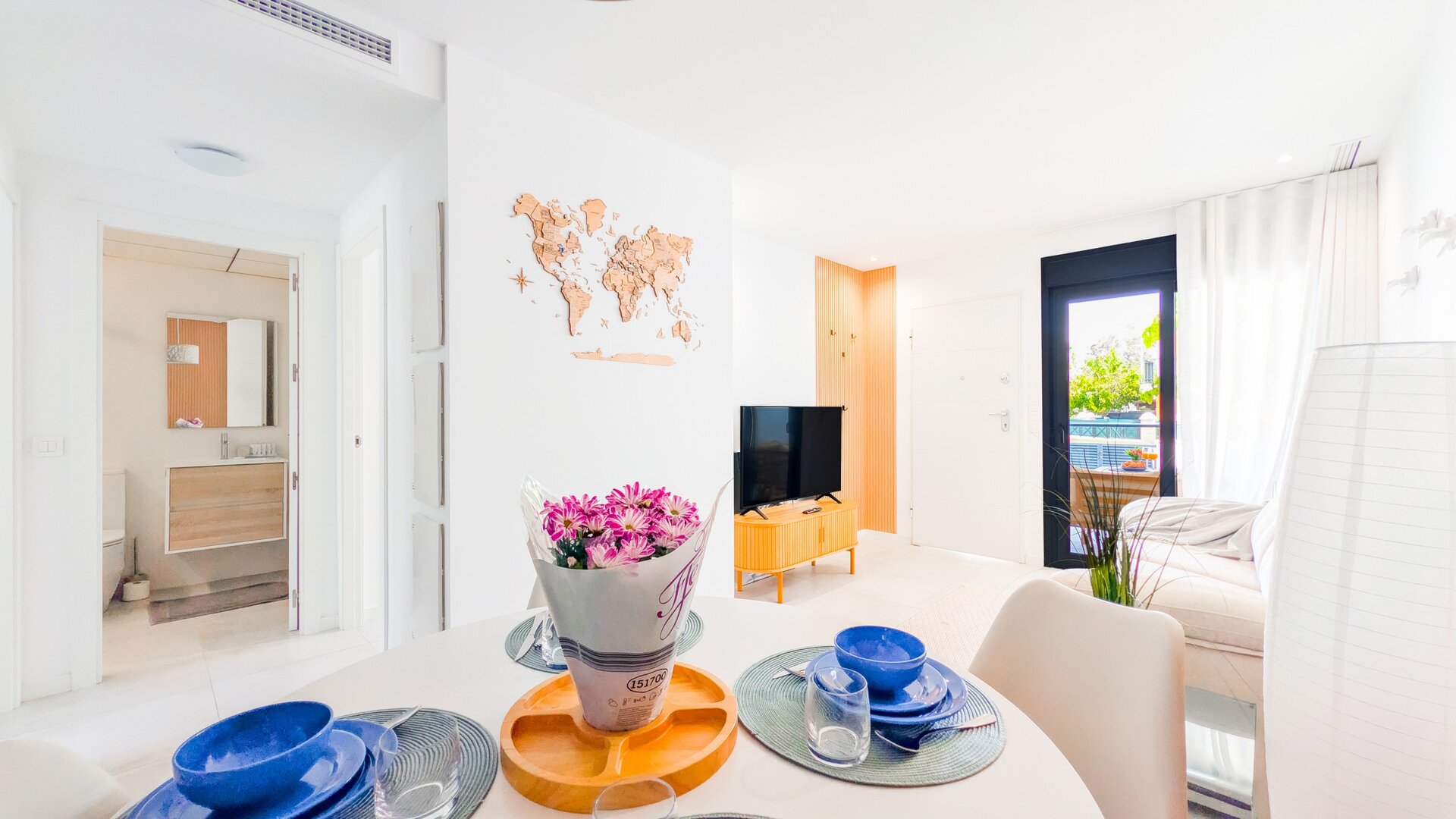 APARTAMENT DREAM MOMENTS II