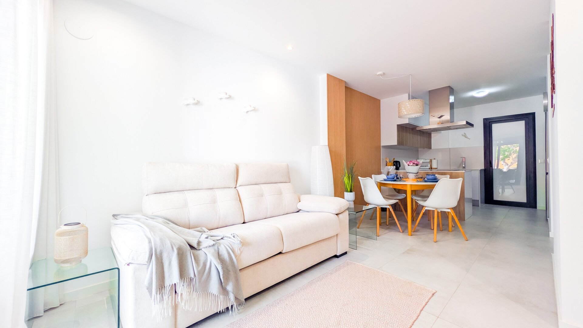 APARTAMENT DREAM MOMENTS II
