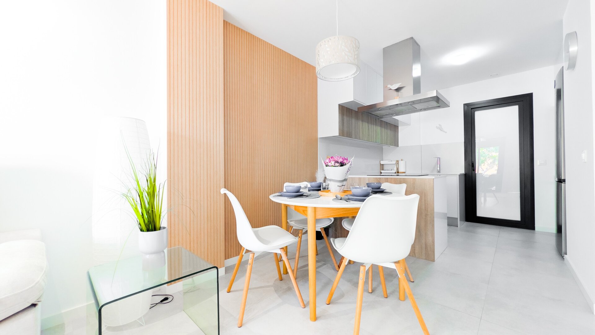 APARTAMENT DREAM MOMENTS II