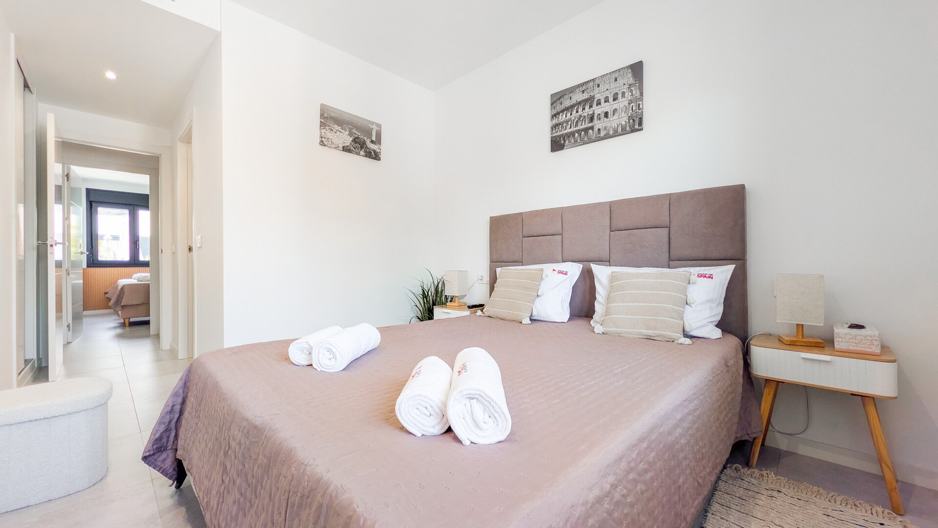 APARTAMENT DREAM MOMENTS II