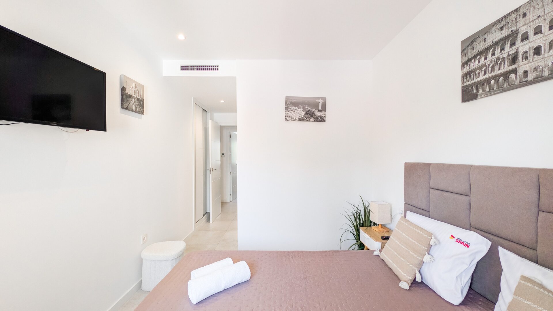 APARTAMENT DREAM MOMENTS II