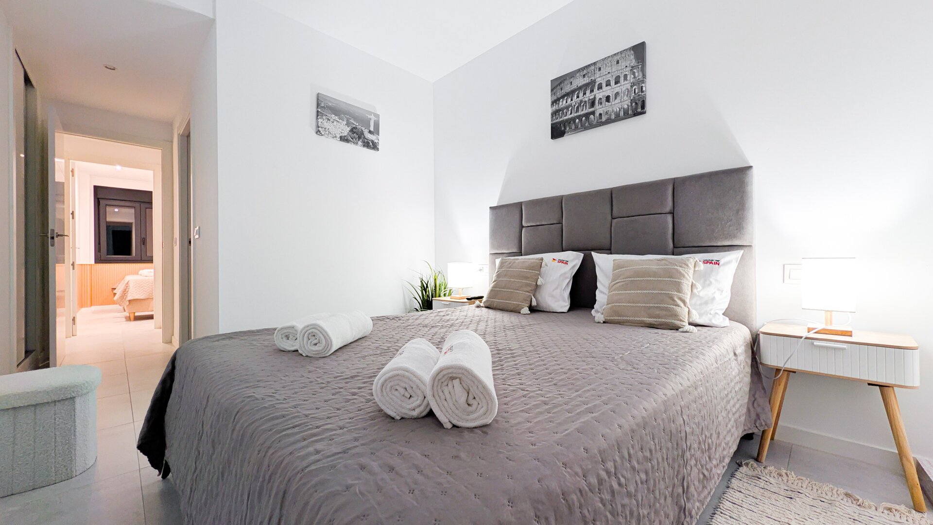 APARTAMENT DREAM MOMENTS II